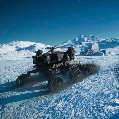 Elite Dangerous: Odyssey Deluxe Edition DLC Cd Key Steam Global